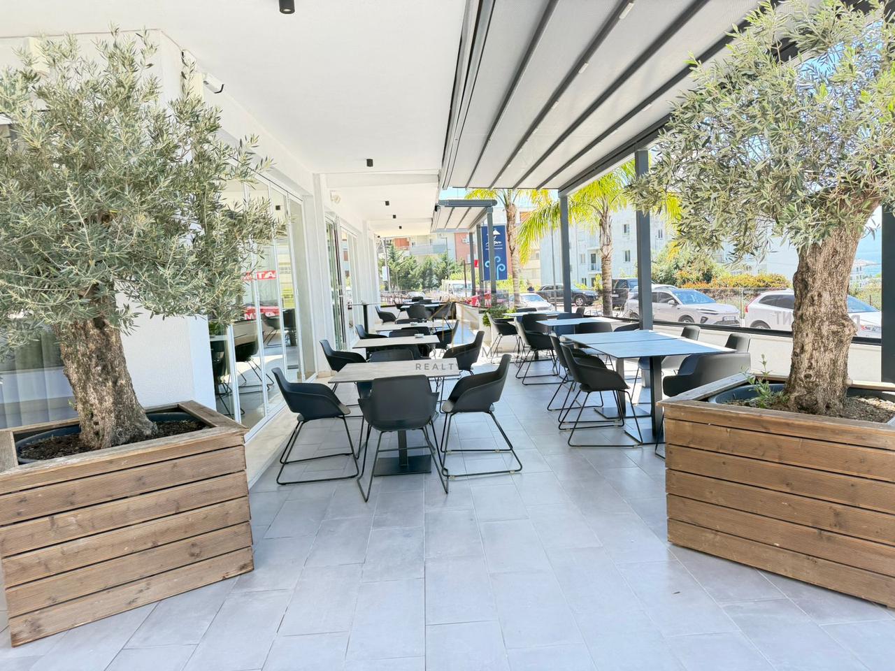 Penthouse for Sale – Residence on the Second Line