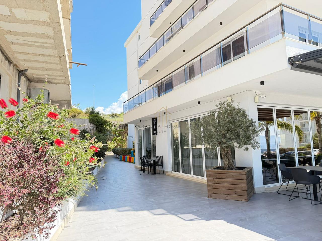Penthouse for Sale – Residence on the Second Line