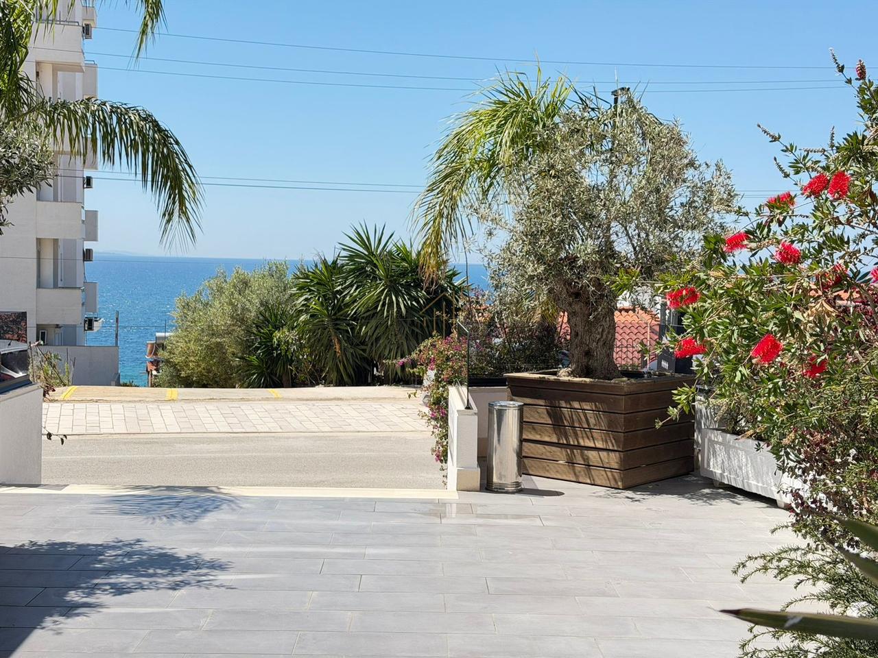 Penthouse for Sale – Residence on the Second Line