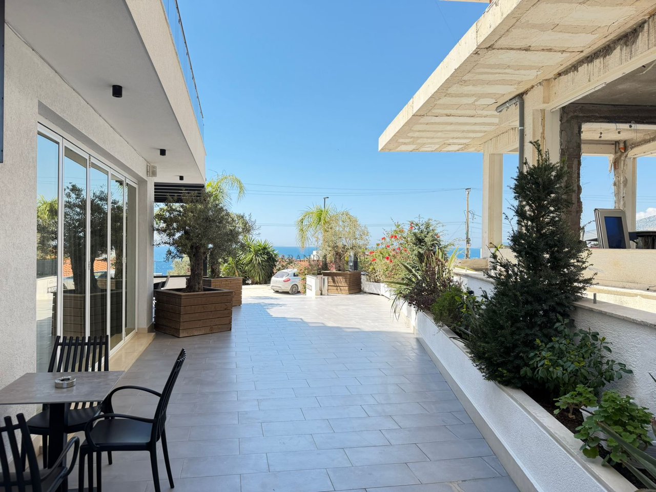Penthouse for Sale – Residence on the Second Line
