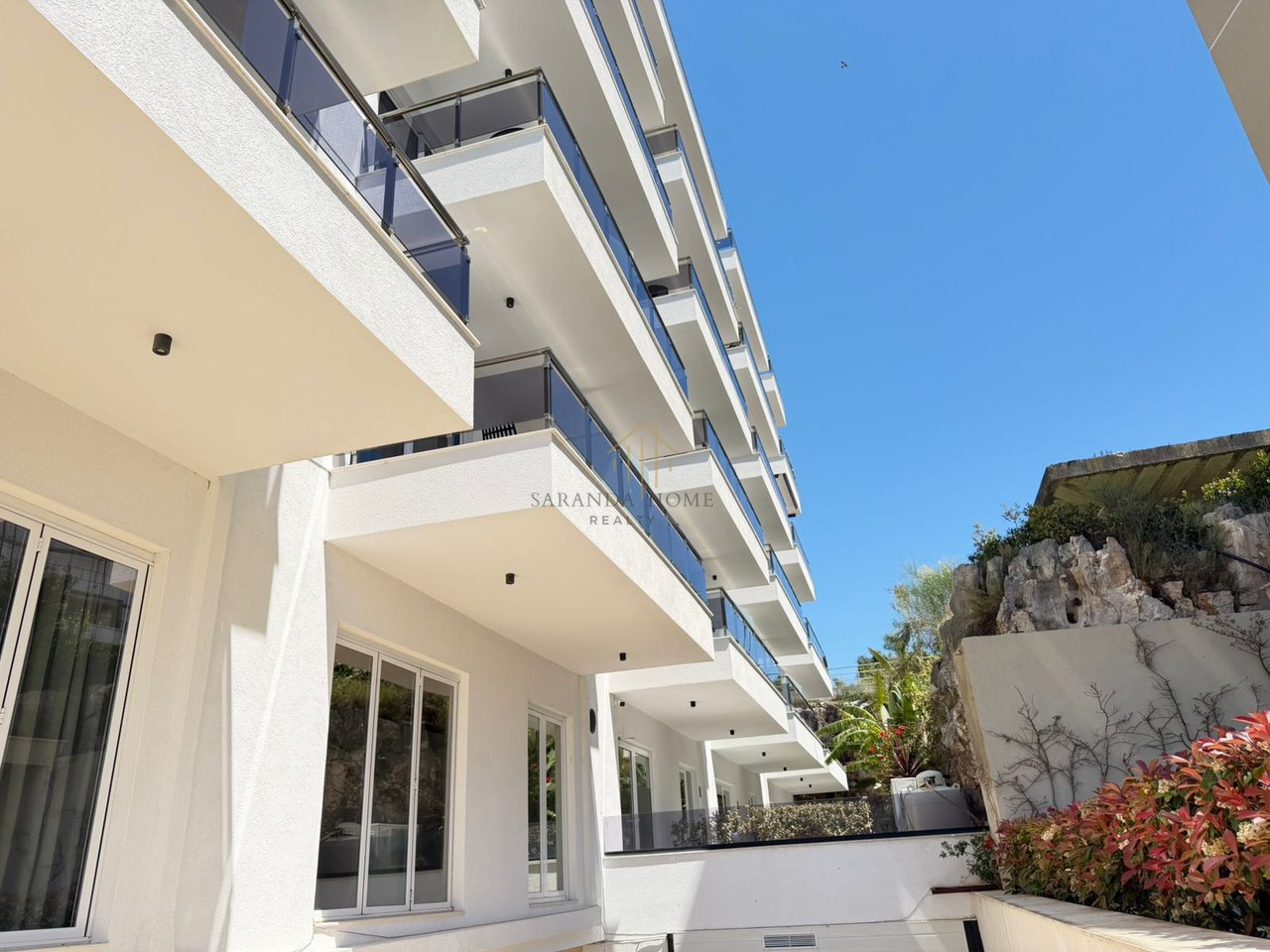 Penthouse for Sale – Residence on the Second Line