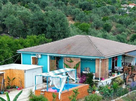 Guest House në Navaricë – Biznes Turistik Gati për Investim!