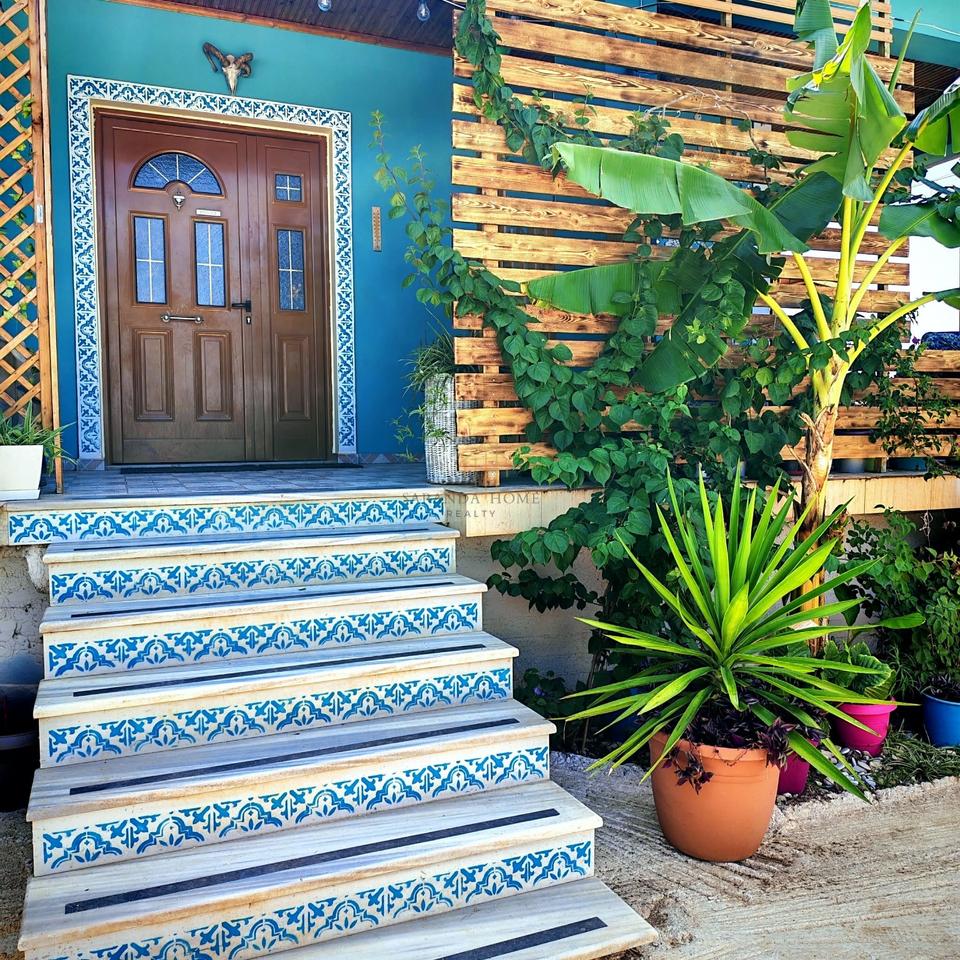 Guest House në Navaricë – Biznes Turistik Gati për Investim!