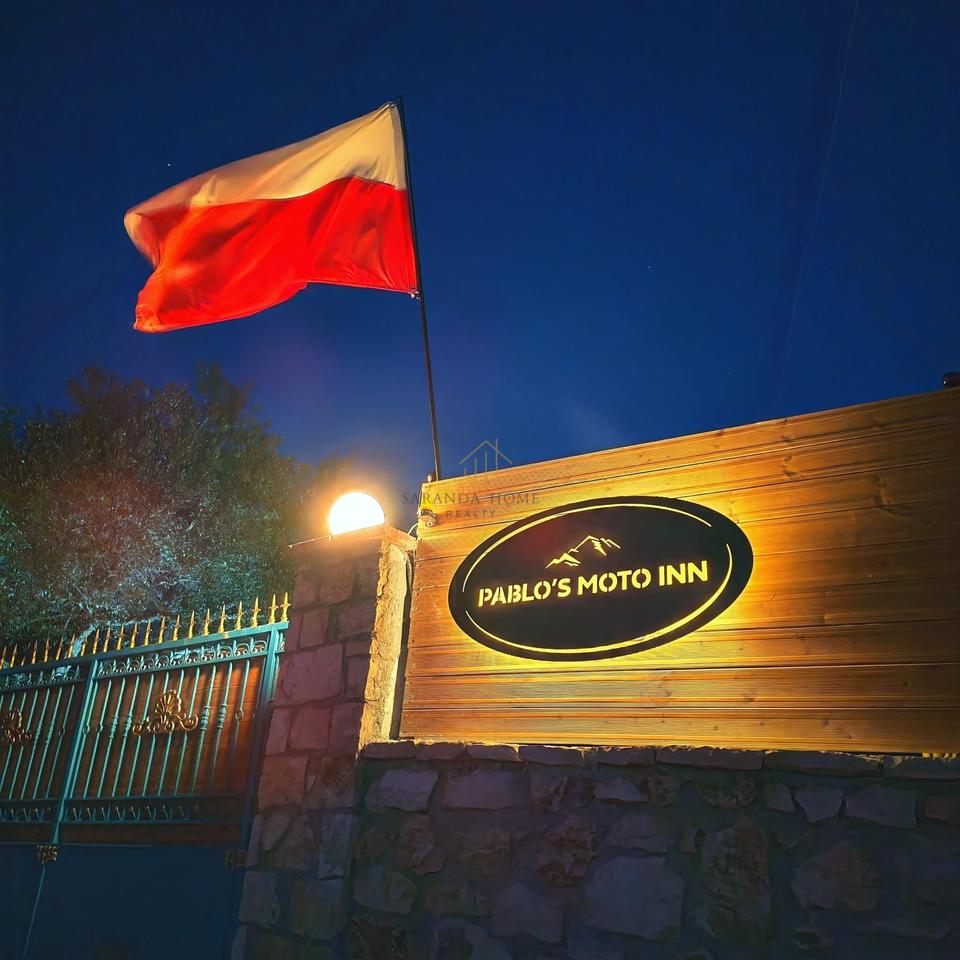 Guest House në Navaricë – Biznes Turistik Gati për Investim!