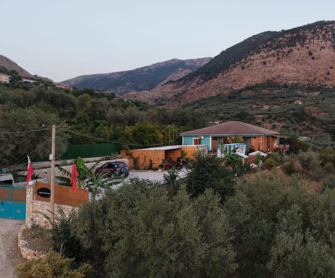 Guest House në Navaricë – Biznes Turistik Gati për Investim!