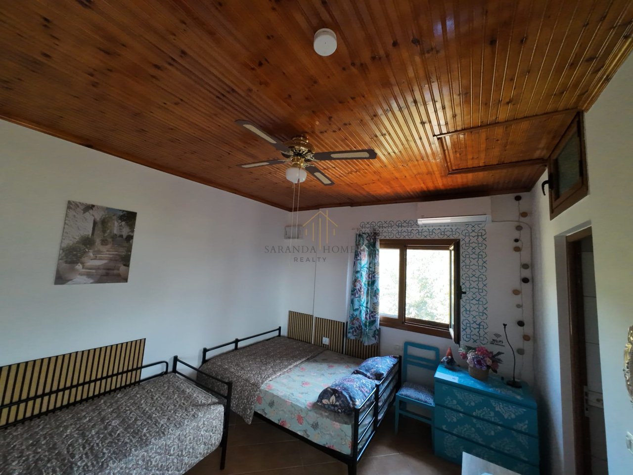 Guest House në Navaricë – Biznes Turistik Gati për Investim!