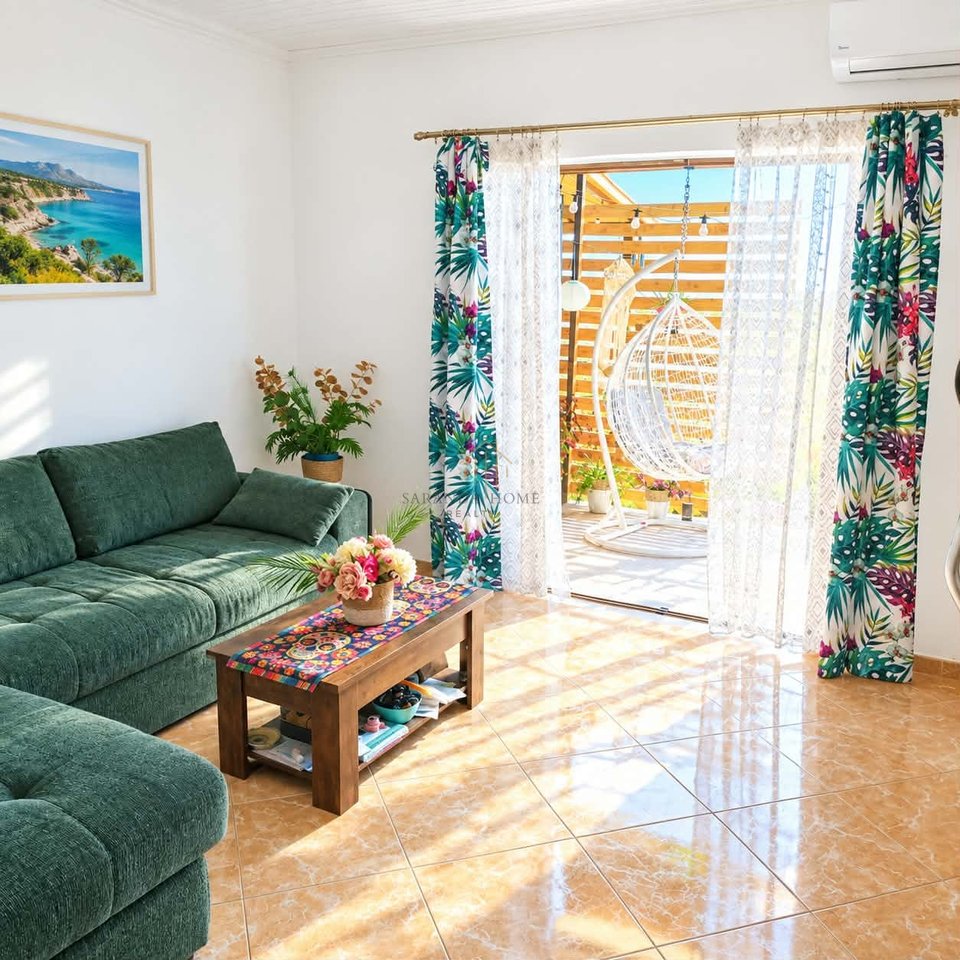 Guest House në Navaricë – Biznes Turistik Gati për Investim!