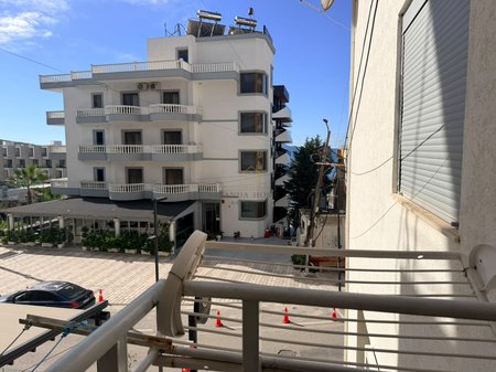 ÇMIM SPECIAL! APARTAMENT ME PAMJE NGA DETI – MUNDËSI INVESTIMI ME POTENCIAL TË LARTË FITIMI!