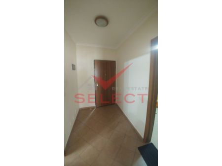 1+1 apartment for rent in the Commune of Paris