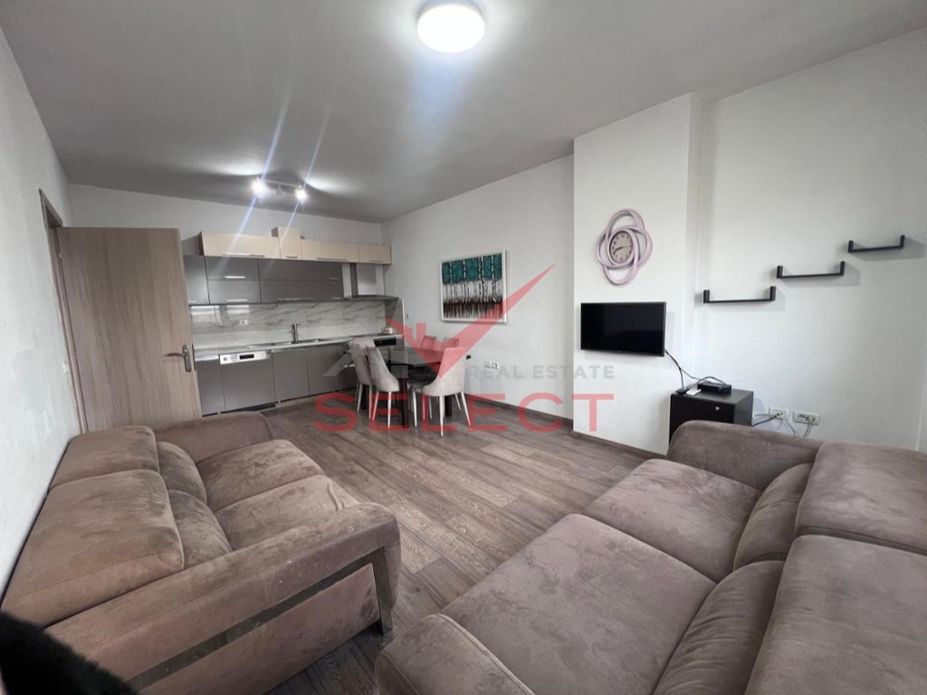 Apartament 2+1 per Qira