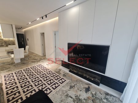 Luxury 1+1 Apartment For Rent