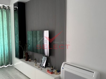 Appartamento 2+1+parcheggio in affitto