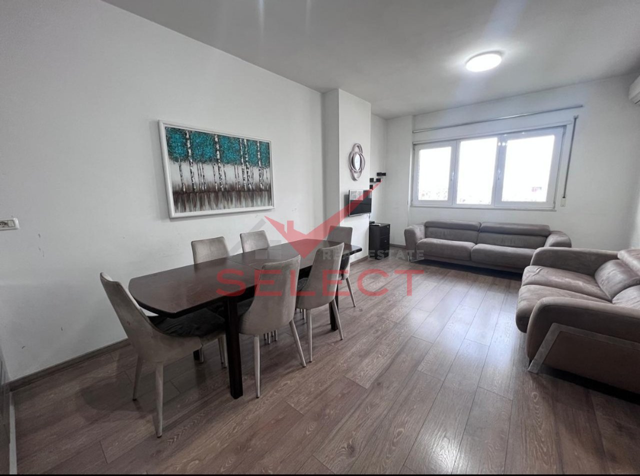 2+1 Apartment for Rent