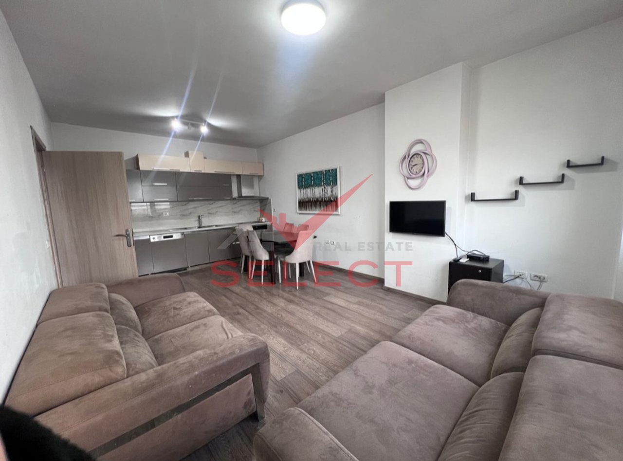 2+1 Apartment for Rent