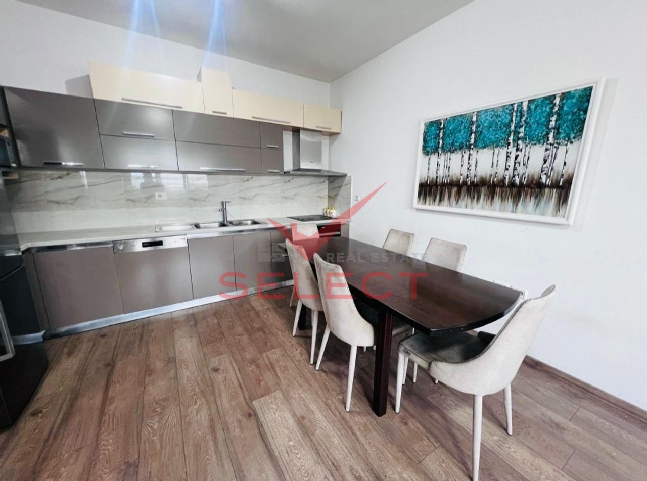 2+1 Apartment for Rent