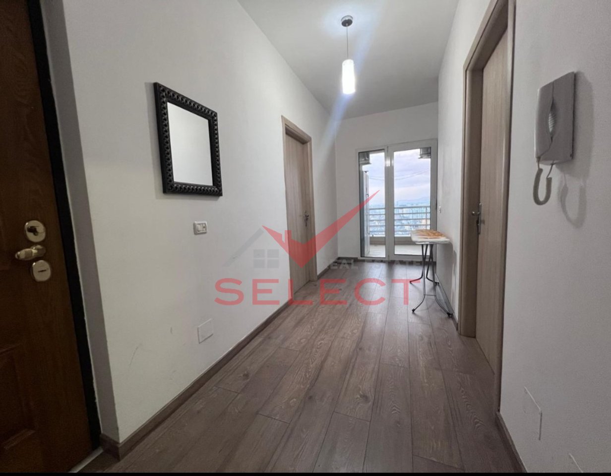 2+1 Apartment for Rent