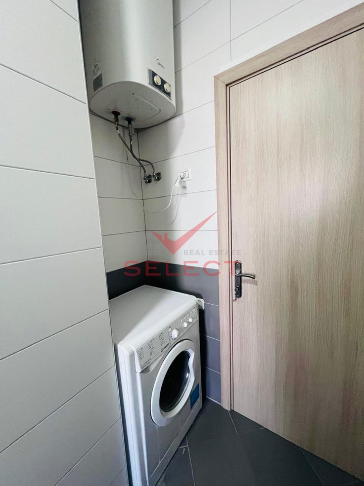2+1 Apartment for Rent