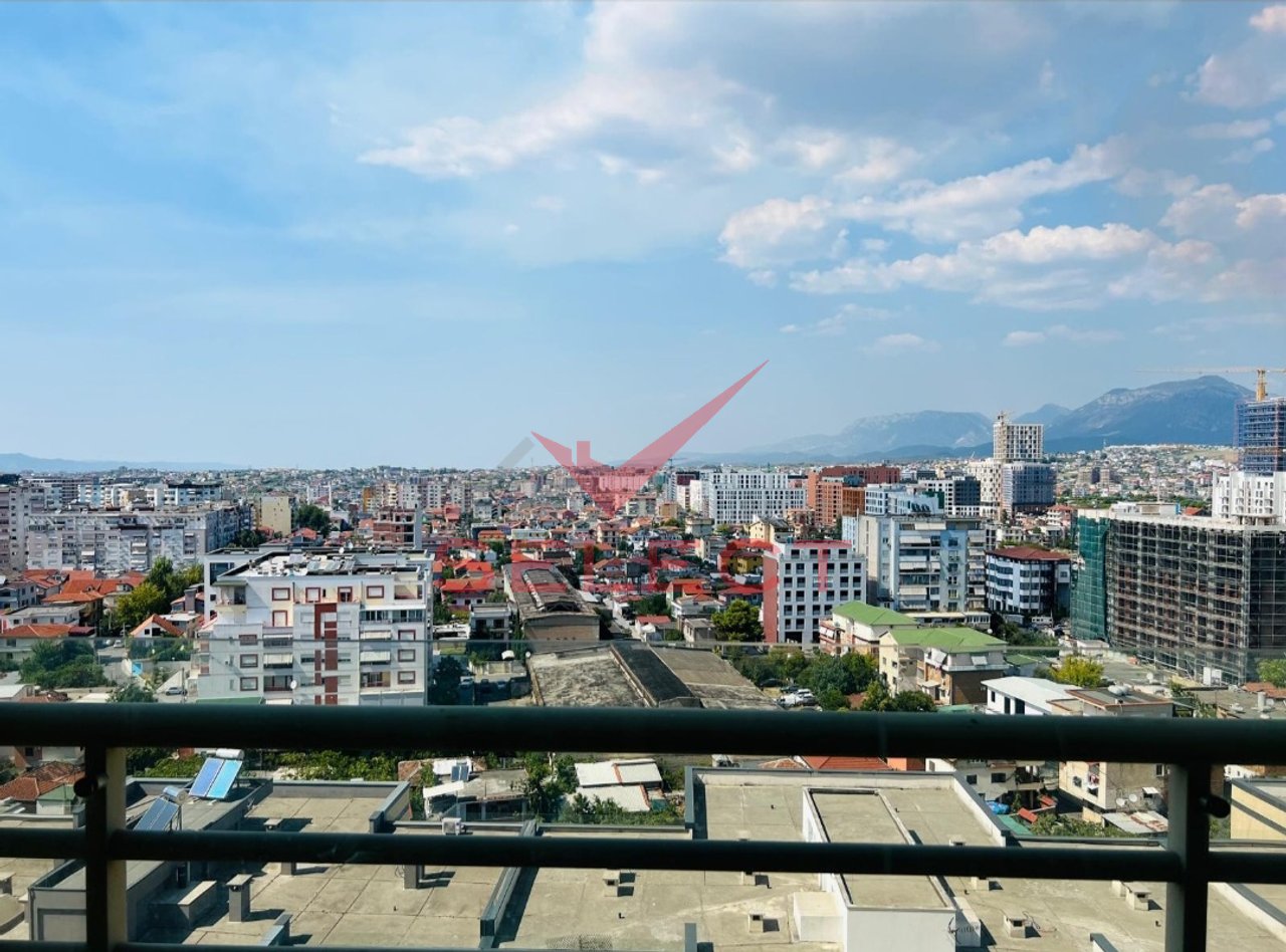 2+1 Apartment for Rent