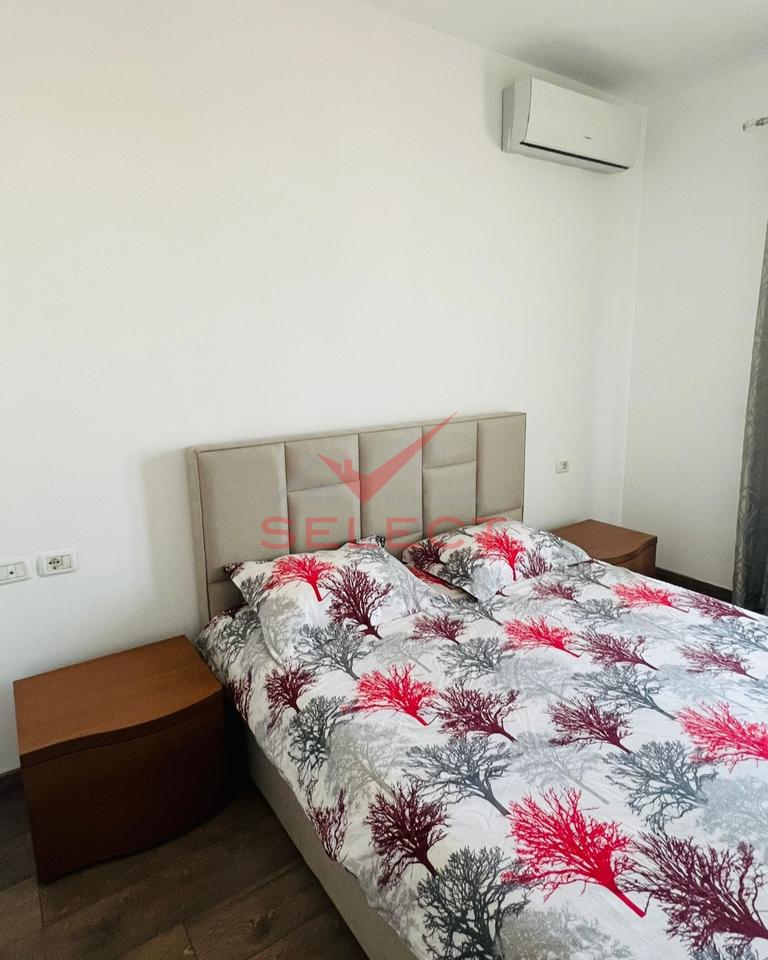 2+1 Apartment for Rent