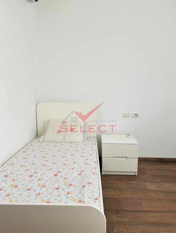 2+1 Apartment for Rent