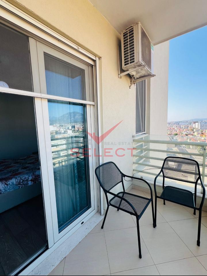 2+1 Apartment for Rent