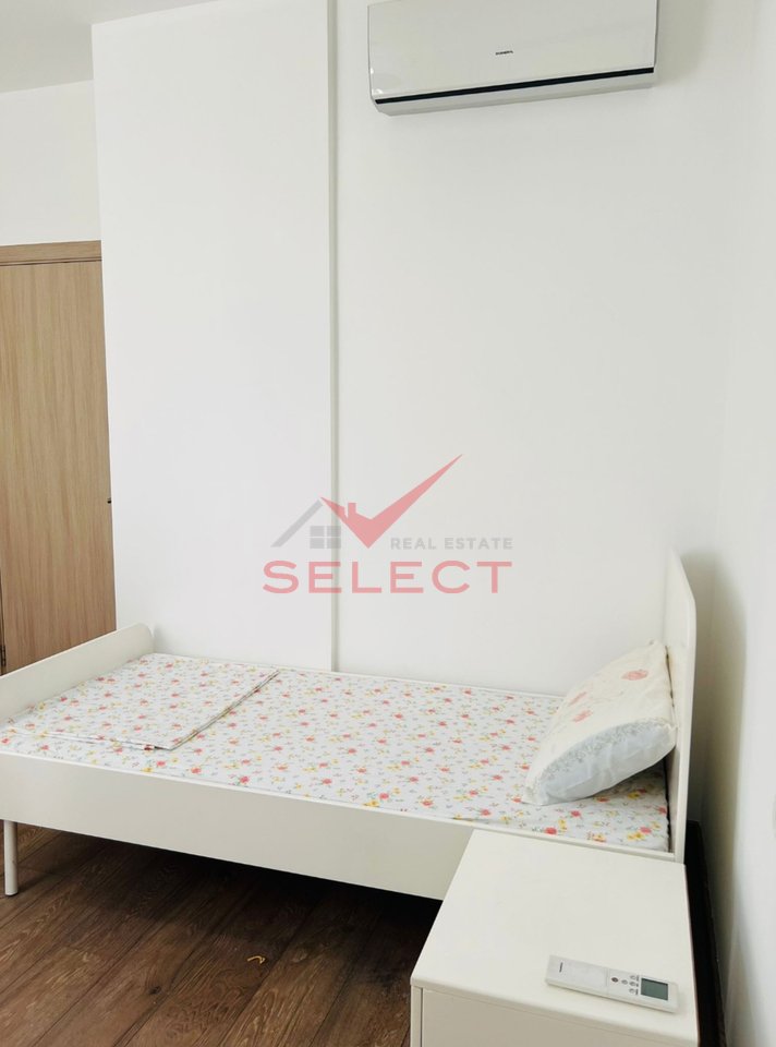 2+1 Apartment for Rent