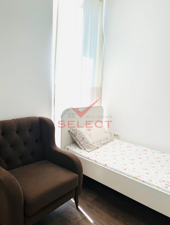 2+1 Apartment for Rent