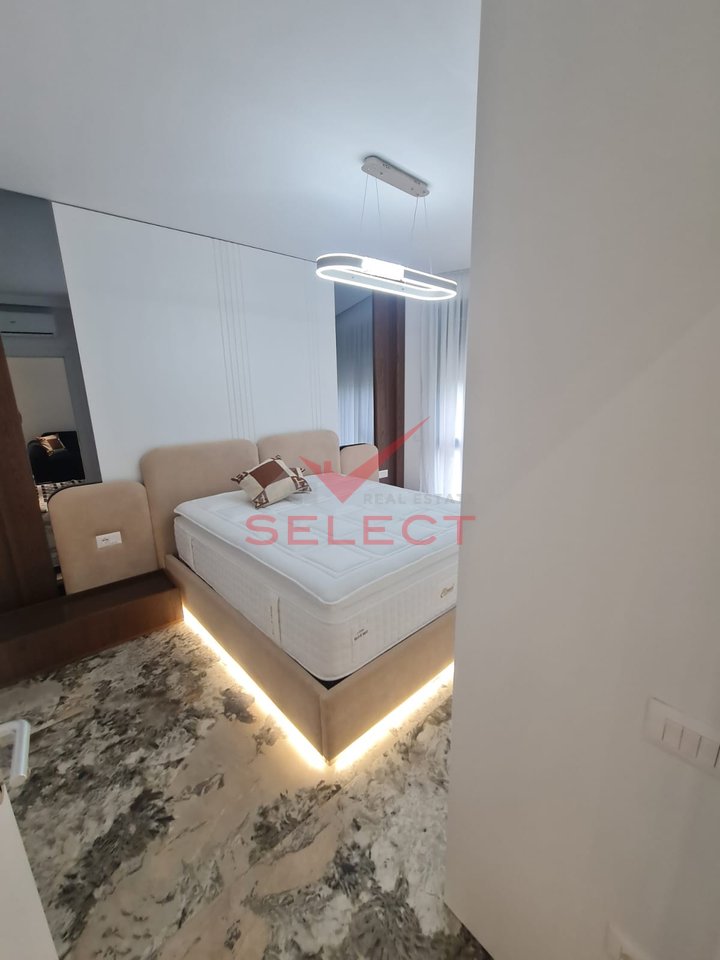 Appartamento di Lusso 1+1 in Affitto