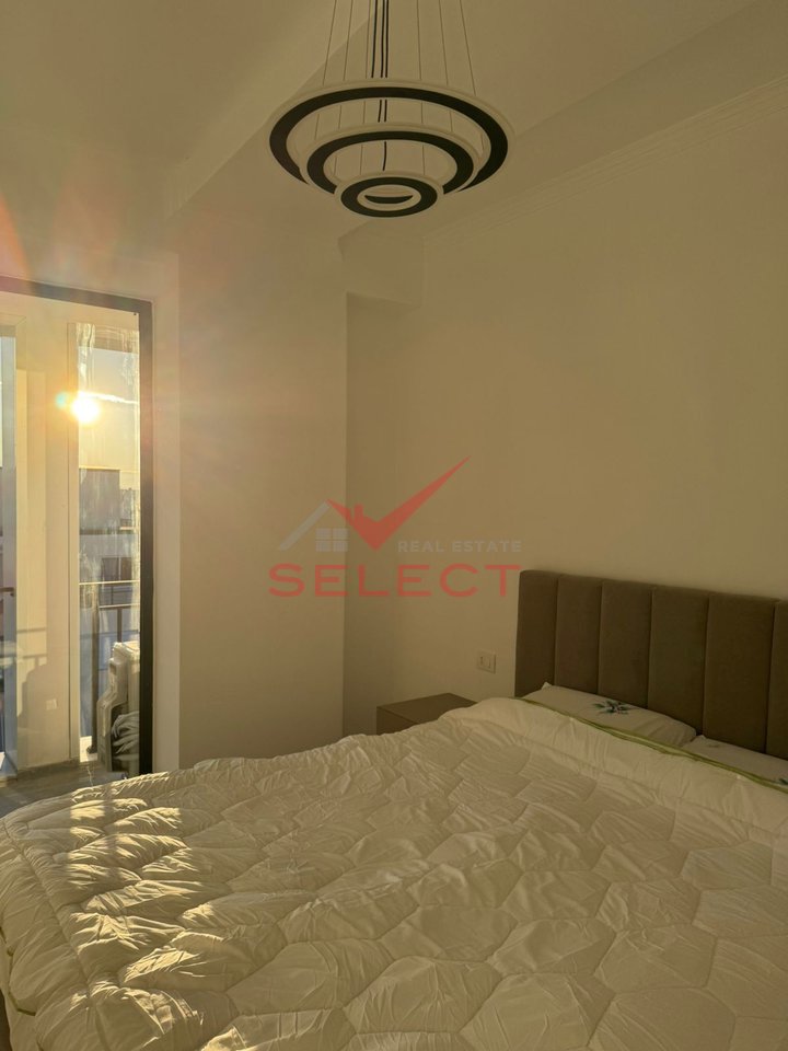 Appartamento 2+1+parcheggio in affitto