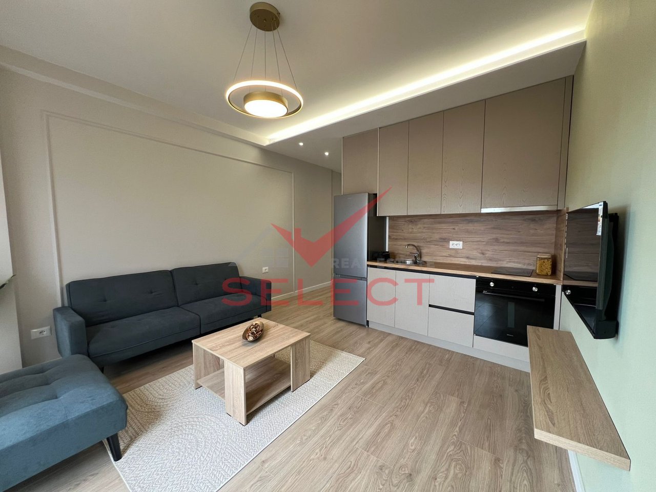 SHITET SUPER APARTAMENT 1+1