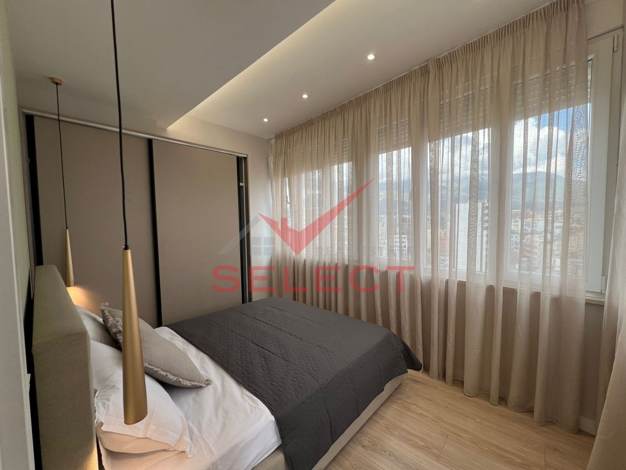 SHITET SUPER APARTAMENT 1+1