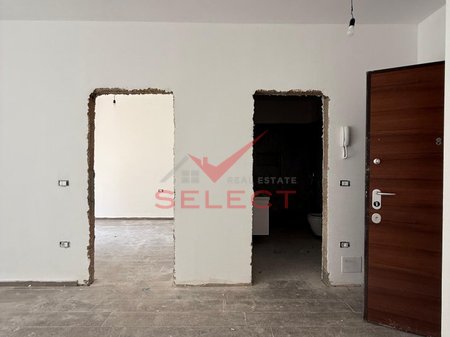 1+1 apartment for rent, unfurnished, in Lapraka!