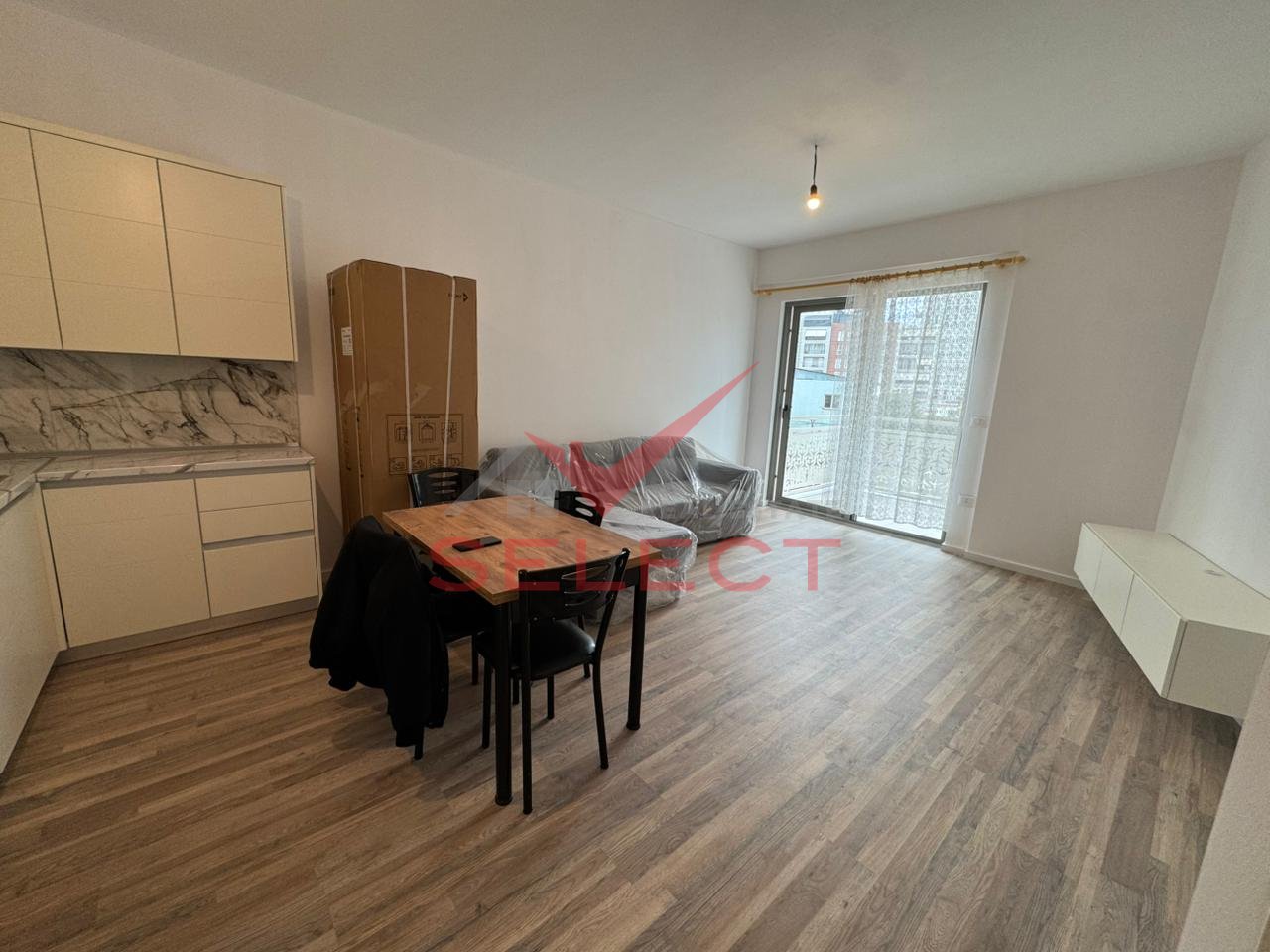 Apartament 1+1 per Qira