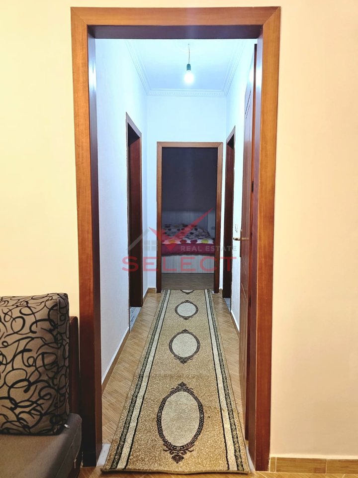 Apartament 2+1 per Qira