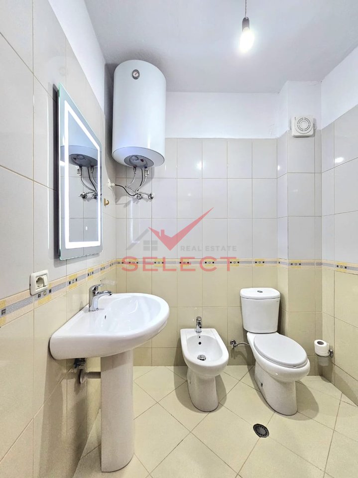 Apartament 2+1 per Qira