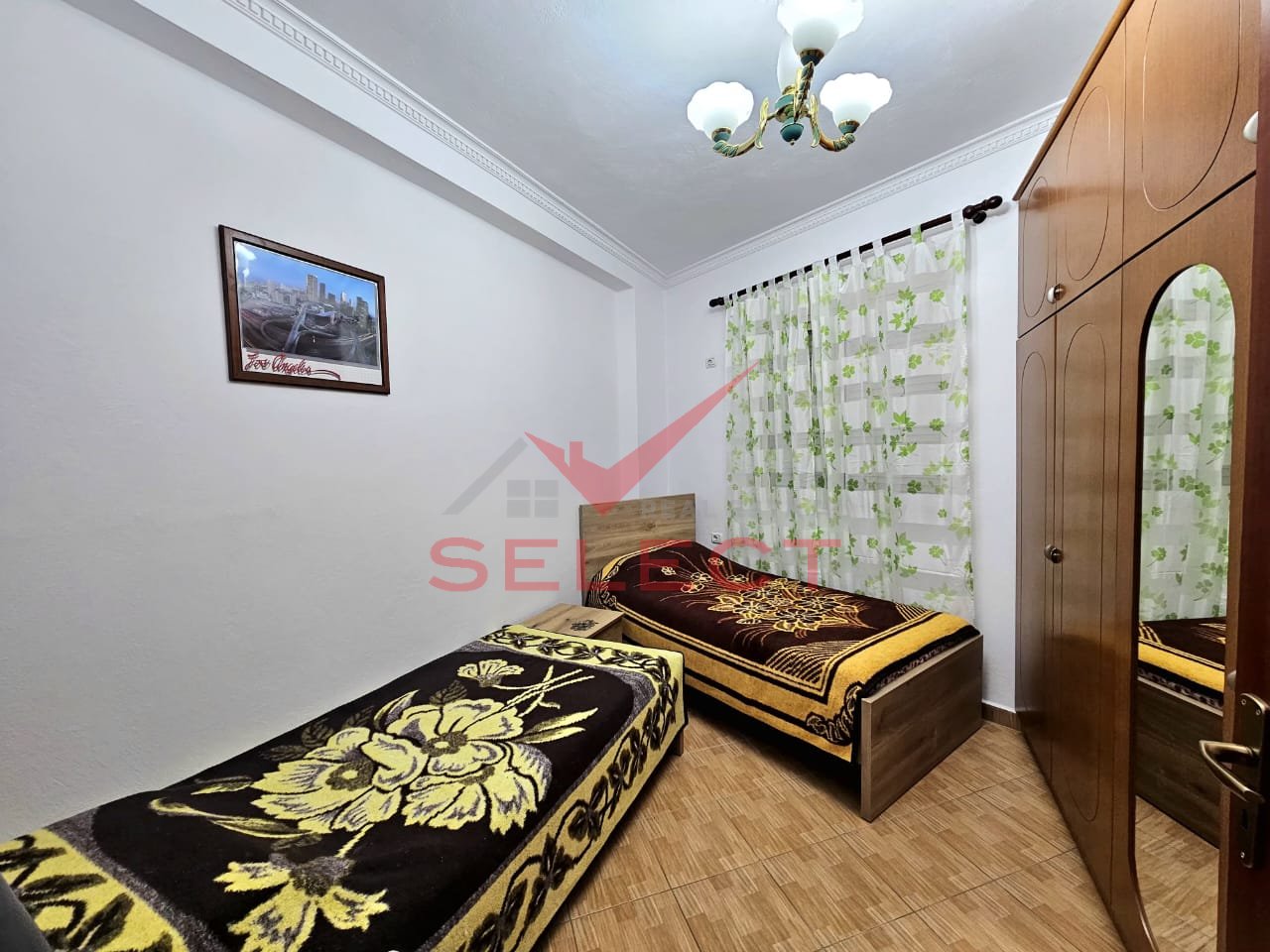 Apartament 2+1 per Qira