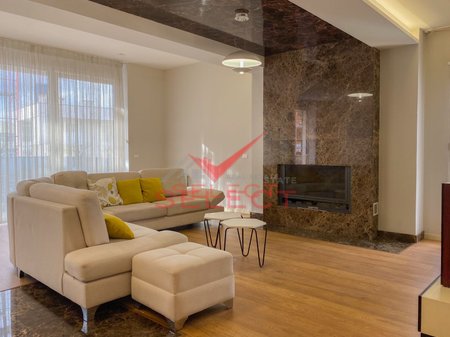 APARTAMENT 2+1+VERAND