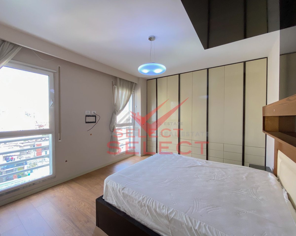 APARTAMENT 2+1+VERAND