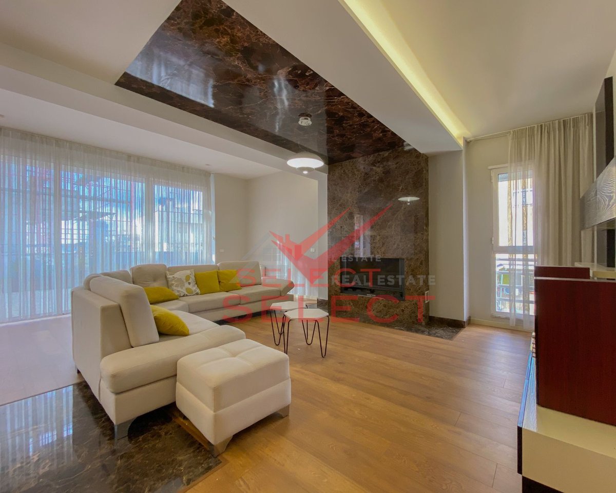 APARTAMENT 2+1+VERAND