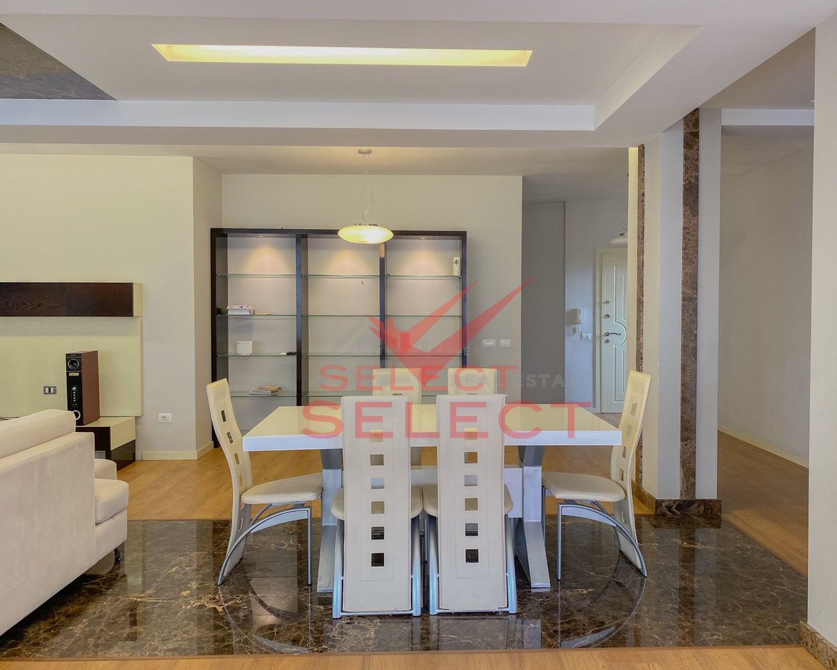 APARTAMENT 2+1+VERAND