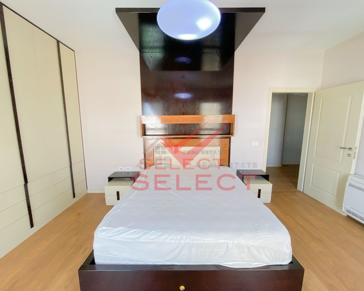 APARTAMENT 2+1+VERAND