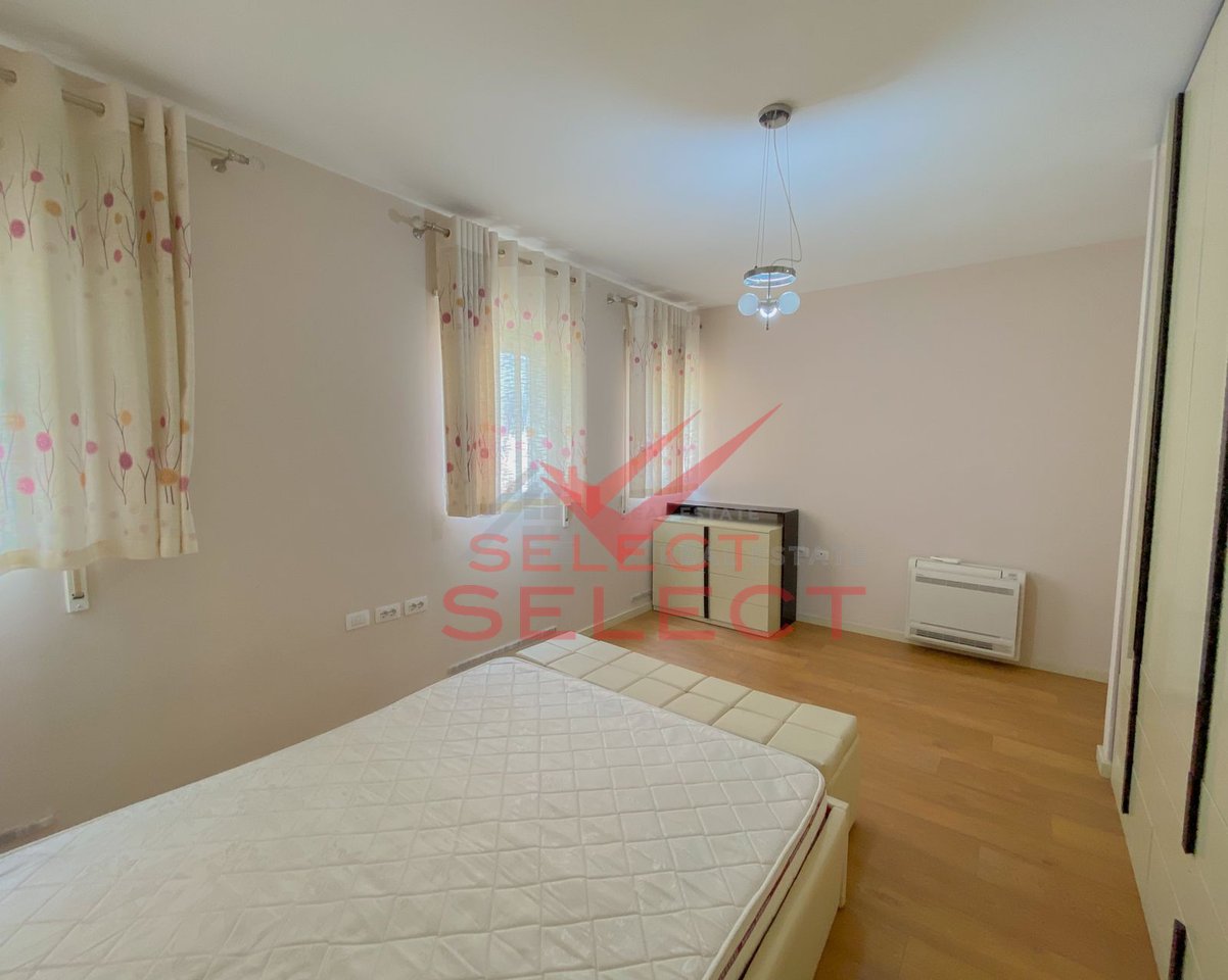APARTAMENT 2+1+VERAND
