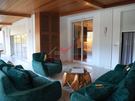 Appartamento di Lusso 2+1 in Affitto