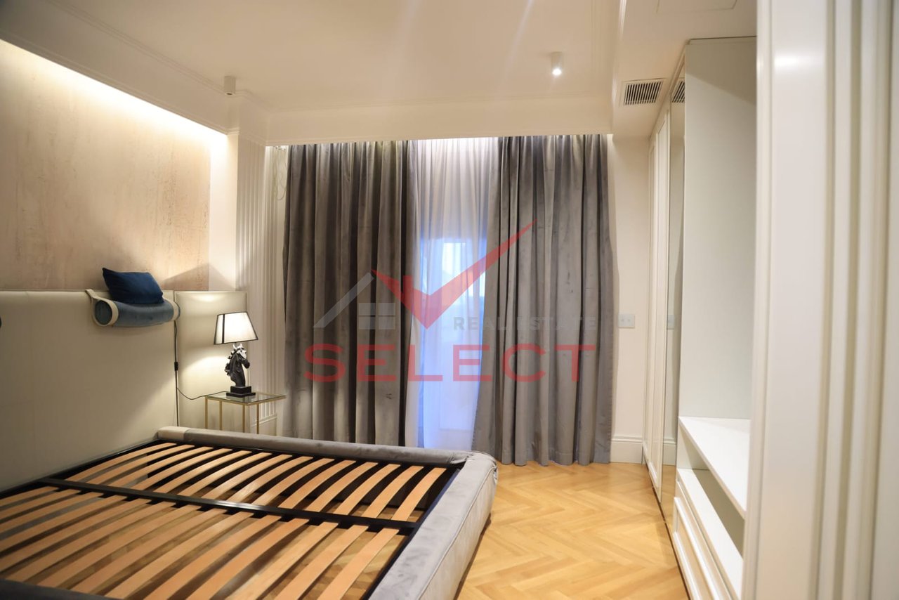 Appartamento di Lusso 2+1 in Affitto