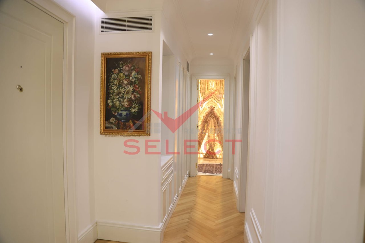 Appartamento di Lusso 2+1 in Affitto