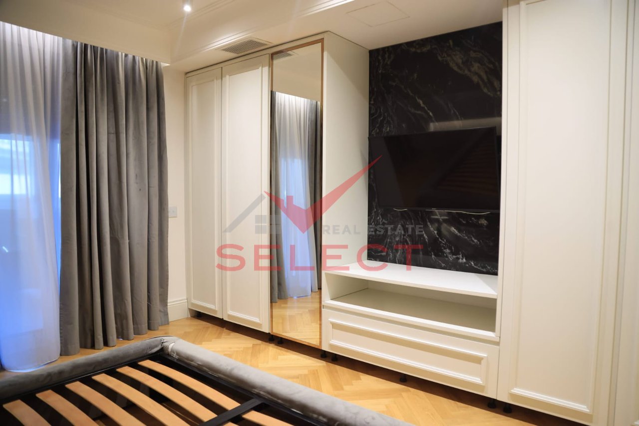 Appartamento di Lusso 2+1 in Affitto