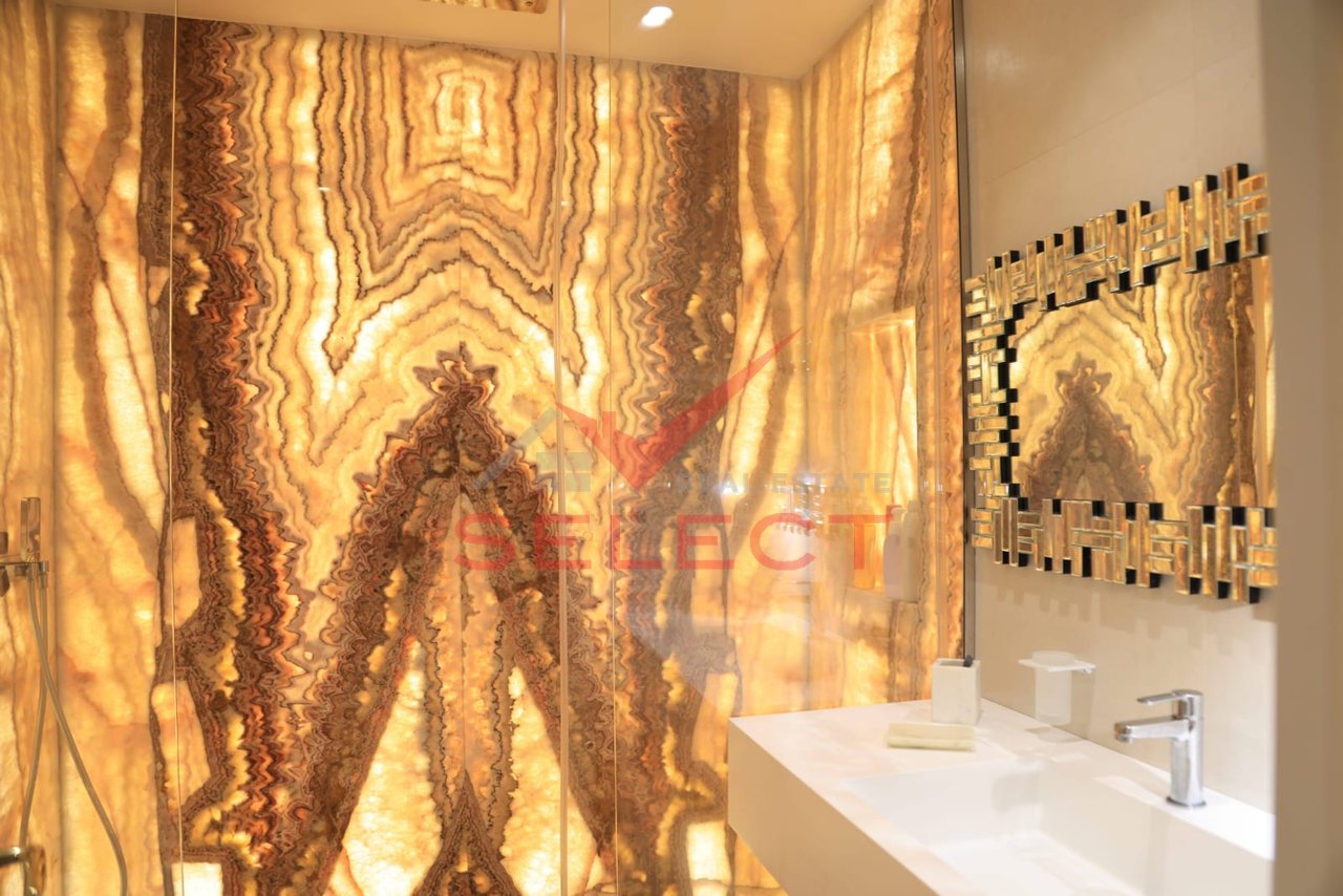 Appartamento di Lusso 2+1 in Affitto