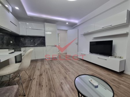 FOR SALE 1+1 APARTMENT IN BLLOK