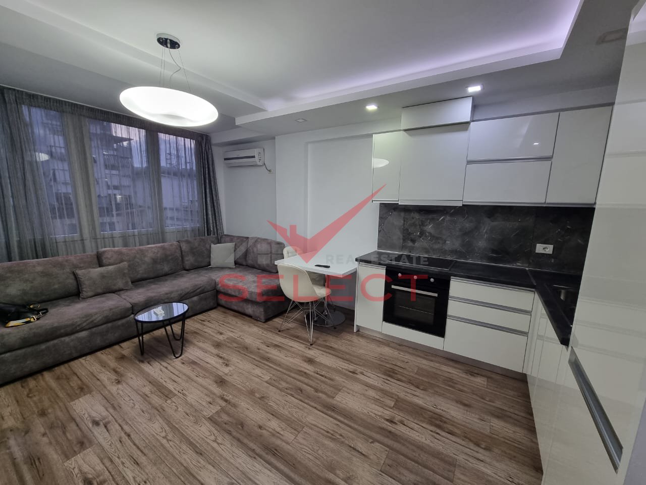 FOR SALE 1+1 APARTMENT IN BLLOK