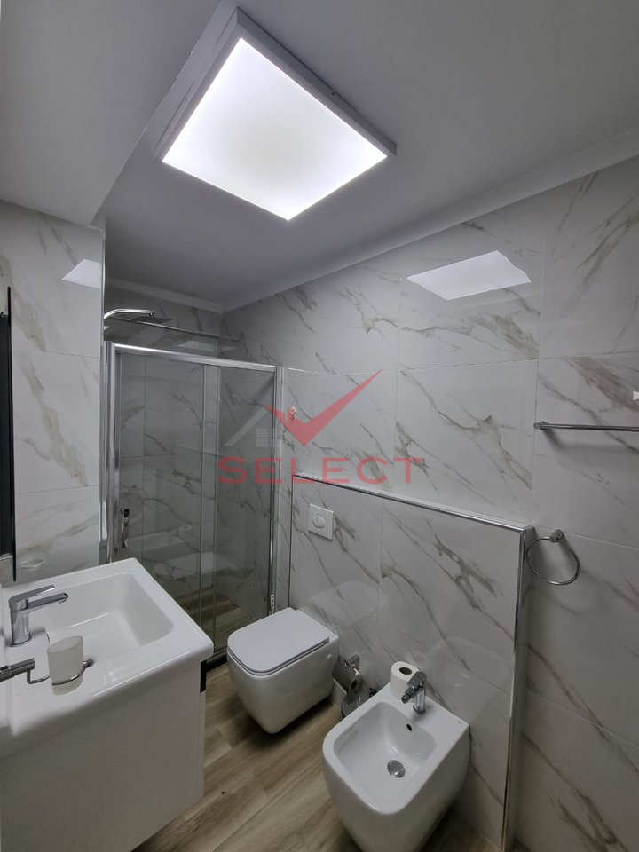 FOR SALE 1+1 APARTMENT IN BLLOK